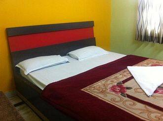 Hotel Milap  Mansion, Haridwar 5